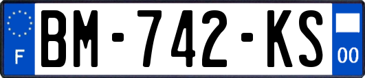 BM-742-KS