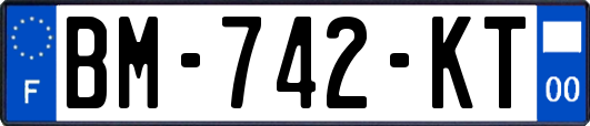 BM-742-KT