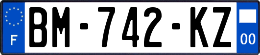 BM-742-KZ