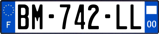 BM-742-LL