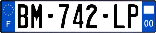 BM-742-LP
