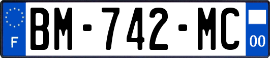 BM-742-MC