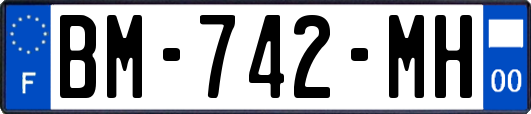 BM-742-MH