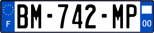 BM-742-MP