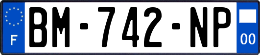 BM-742-NP