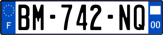 BM-742-NQ