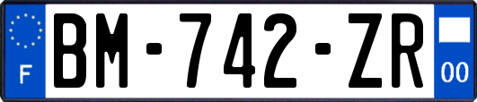 BM-742-ZR