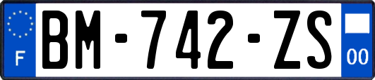 BM-742-ZS