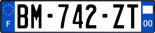 BM-742-ZT