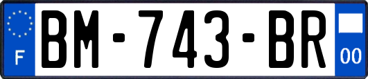 BM-743-BR