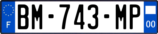 BM-743-MP