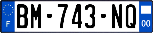 BM-743-NQ