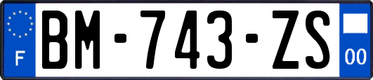 BM-743-ZS