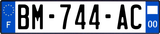 BM-744-AC