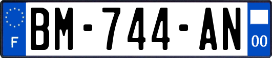 BM-744-AN