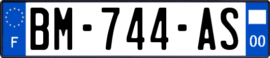 BM-744-AS