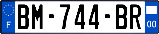 BM-744-BR