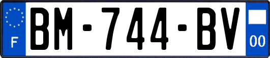 BM-744-BV