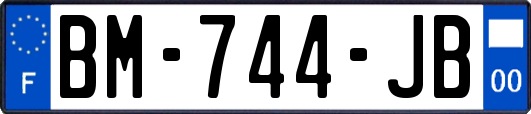 BM-744-JB