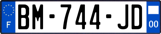 BM-744-JD