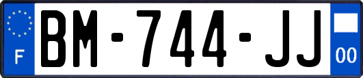 BM-744-JJ