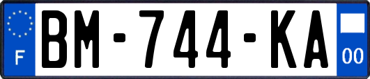 BM-744-KA