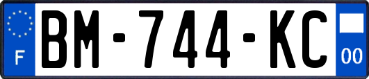 BM-744-KC