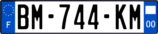 BM-744-KM