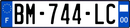 BM-744-LC
