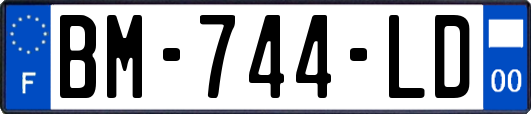 BM-744-LD