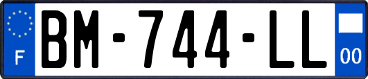 BM-744-LL