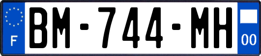 BM-744-MH