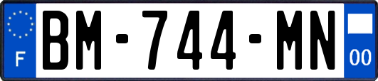 BM-744-MN