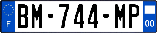 BM-744-MP