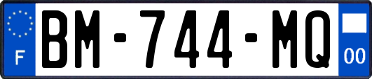 BM-744-MQ