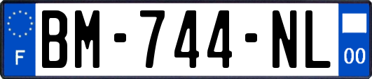 BM-744-NL