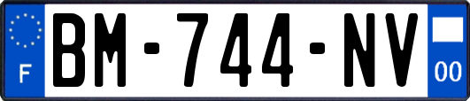 BM-744-NV