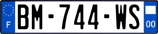 BM-744-WS