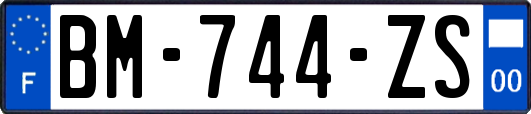 BM-744-ZS