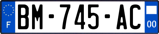 BM-745-AC