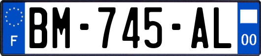 BM-745-AL