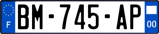 BM-745-AP