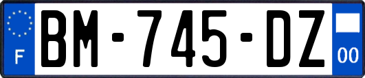 BM-745-DZ