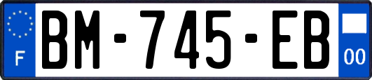 BM-745-EB