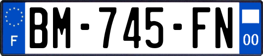 BM-745-FN