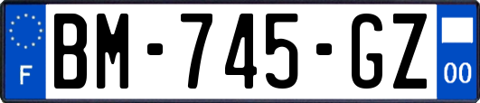 BM-745-GZ