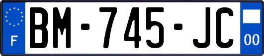 BM-745-JC