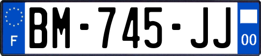 BM-745-JJ