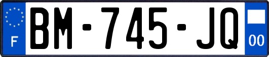 BM-745-JQ