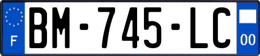 BM-745-LC
